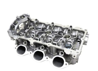 r35のみ Nissan OEM GTR R35 VR38DETT Engine Cylinder Head RH 11040-JF00A | eBay