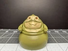 LEGO Star Wars Jabba the Hutt Minifigure Body and Head Green Beige 320J2