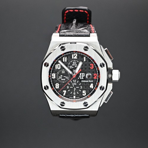 Audemars Piguet Royal Oak Offshore Shaquille O'Neal Limited Edition