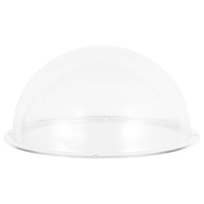  Cat Scratching Post Accessory: 27cm Clear Acrylic Dome Capsule Replacement -