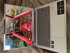 Acer Aspire 14 AI OLED Laptop Intel Core Ultra 5, 256GB SSD, 16GB RAM