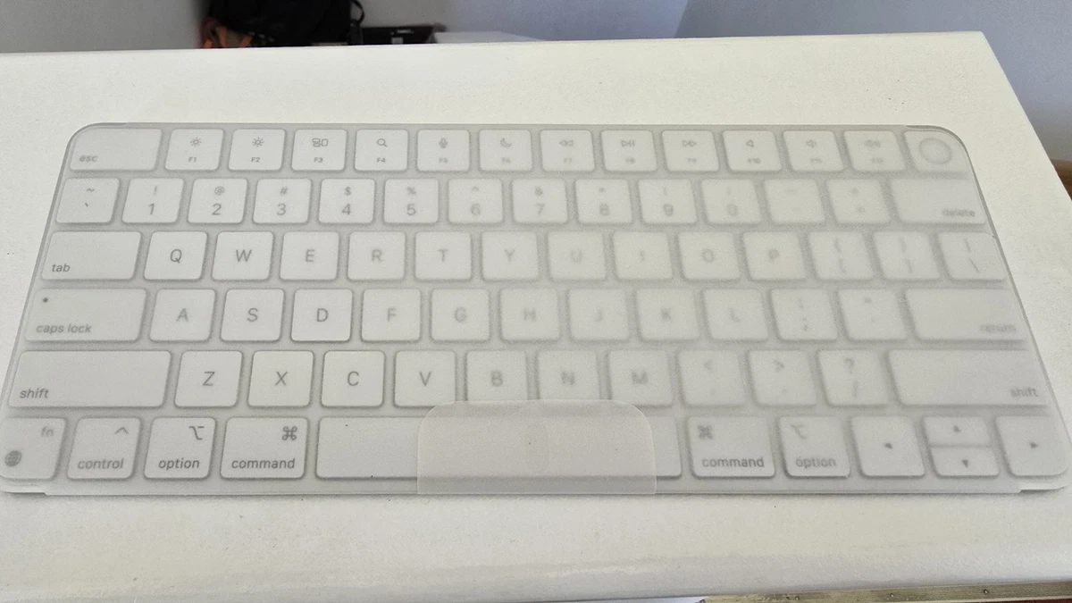 Apple Magic Keyboard (2nd Generation) for sale | eBay