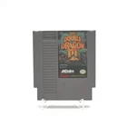 Double Dragon III - Item Only - Very Good Condition - Tested - NES