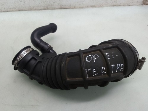 Opel Vectra C 2005 Diesel 110kW Ansaugrohr Ansaugschlauch Turbolader DND104271