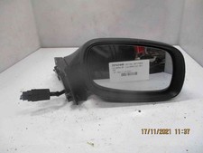 Retroviseur droit (ou coque) Opel CALIBRA