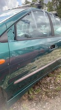 Porte avant et accessoires Nissan ALMERA TINO