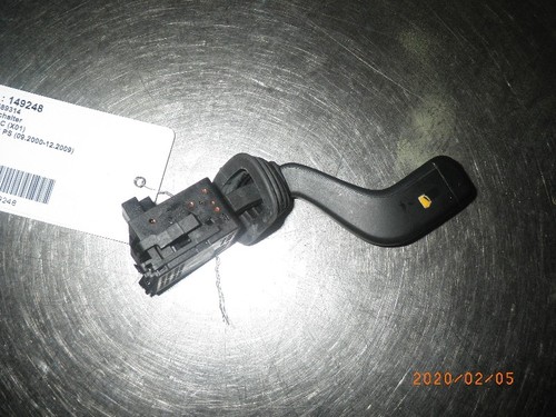149248 Blinkerschalter OPEL Corsa C (X01) 90589314 1.0