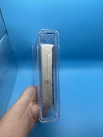 Dragon Warrior III 3 Sealed NES Wata 9.6 A+ Mint Not VGA Cgc Psa Grail Key 10pop