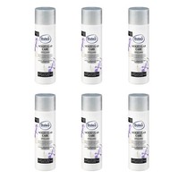 6 X 200Ml Balea Professional Conditioner Molecular Care