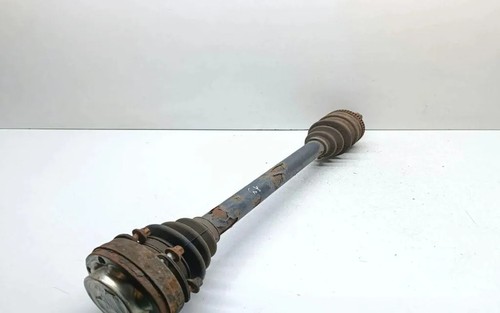 BMW 3 E90 Halbachse hinten links 7525821 2.00 Petrol 2008 33644135