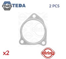 534780 AUSPUFFROHRDICHTUNG AUSPUFF DICHTUNG ELRING 2PCS FÜR AUDI A5,A4 B9,A4 B8