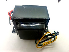 Trasformatore Di Uscita Per Amplificatore Valvolare