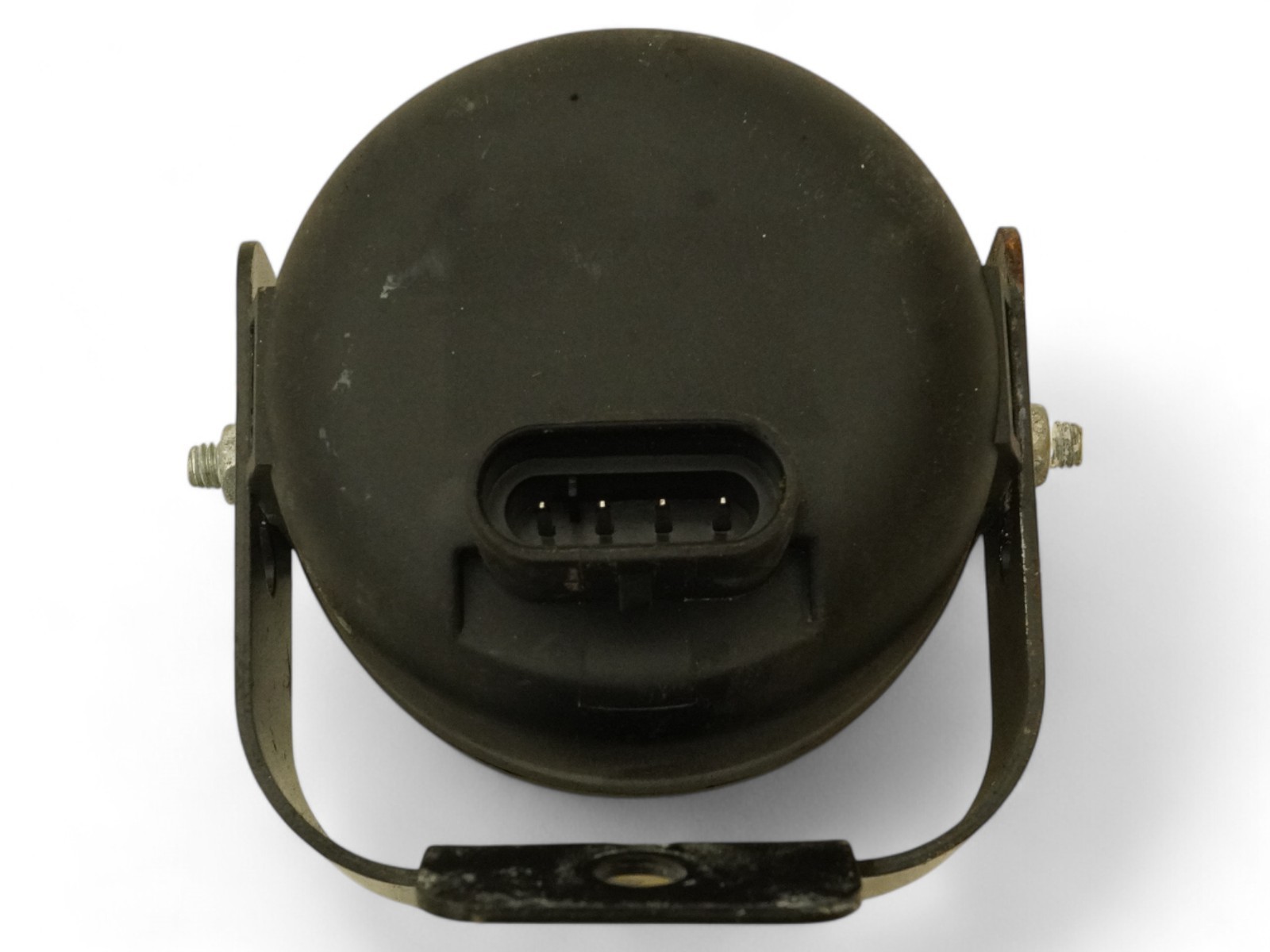 2002 - 2006 MASERATI SPYDER M138 ANTI THEFT ALARM HORN SIGNAL SIREN SPEAKER OEM