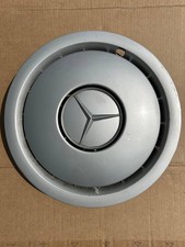 Original Mercedes W124 W201 Radzierblende Radkappe 2014010224 P395
