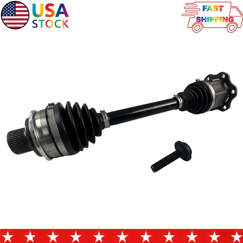 Lamborghini Urus 2023-2024 Front Right Axle shaft P/N 4M0407271AC