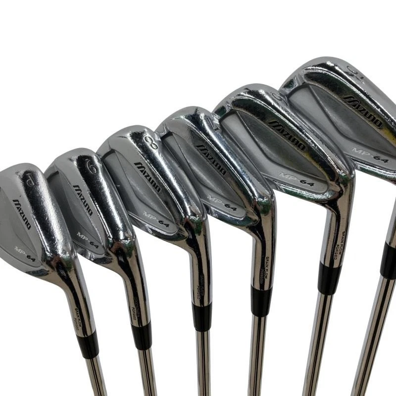 Mizuno MP 64 Golf Clubs for sale | eBay
