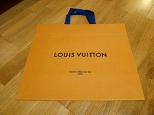 Louis Vuitton gift bag 40x35cm