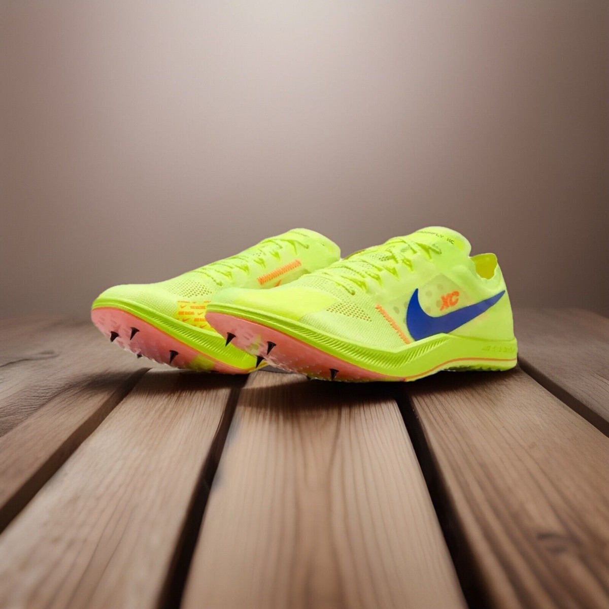 NIKEドラゴンフライ Nike Dragonfly XC Cross-Country Spikes. Nike.com