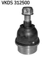 SKF Traggelenk FüHrungsgelenk Vkds 312500 FüR Jeep WH Cherokee 3 WK KK Commander