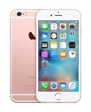 Apple iPhone 6s 4G Rose Gold 32GB 2GB Ram 12MP Unlocked Brand New