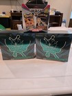 Pokémon Bundle 2x Twilight Masquerade ETBs 1x Mystery Power Box Factory Sealed