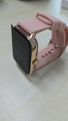 Smart Watches for Women Men,Smart Fitness Tracker (Answer/Make Calls), 110+ S...