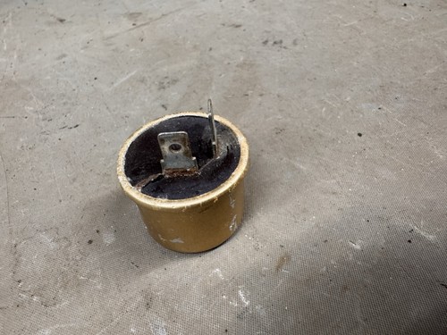 Chevy Corvette 1963-1979 intermitente de cableado intermitente Impala Camaro Firebird 552 - Imagen 6 de 6