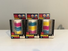 NeeDoh Piece O  Cake- Set of all 3 styles- RA...