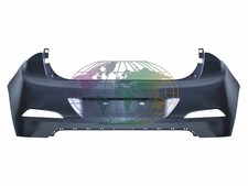 Lexmond Stoßfänger Stoßstange hinten passend für Hyundai i20 GB