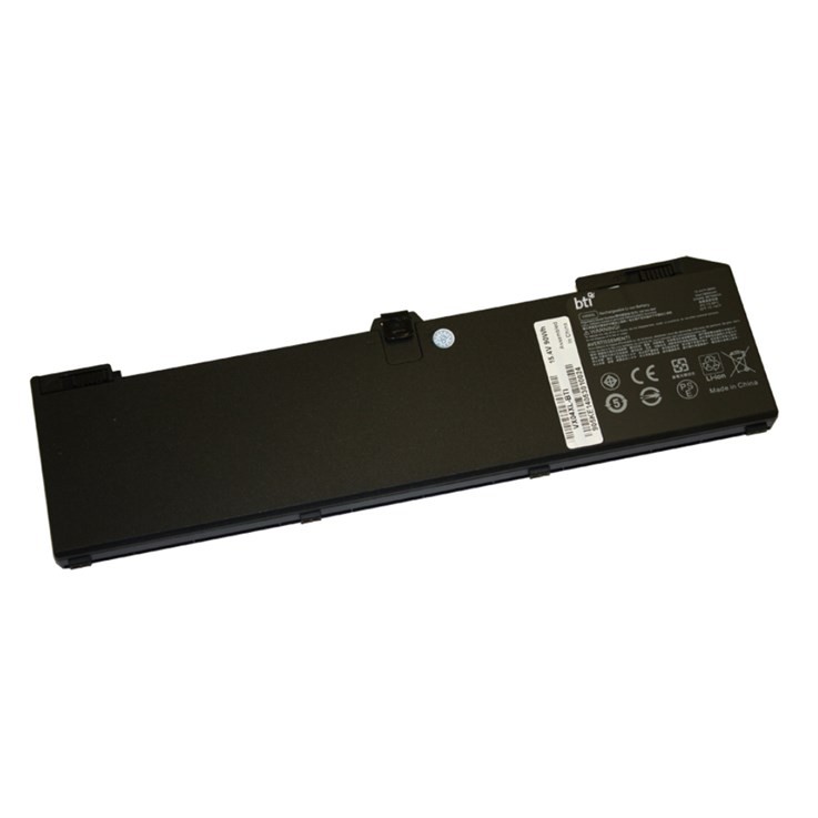 BTI 4-cell 90Wh L06302-1C1 compatible laptop battery for HP Zbook 15 G5 Zbook 15