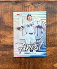 2026 Topps Finest Shohei Ohtani Refractor (RAW)
