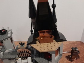 LEGO Monster Fighters: Vampyre Castle (9468)