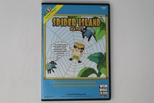 Spider Island Math I Cd-rom Grades 4-6 Critical Thinking Co.
