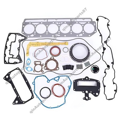  Overhaul Gasket Kit Fits for Caterpillar CAT C9 Engine