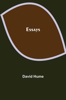 David Hume | Essays | Taschenbuch | Englisch (2021) | Kartoniert / Broschiert