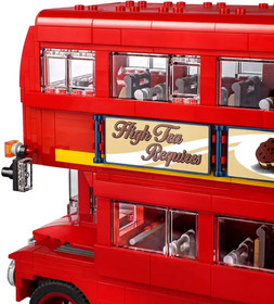 LEGO 🚌🇬🇧 London Bus 10258 + 40220 🔴 Retired! BRAND NEW Sealed In Box