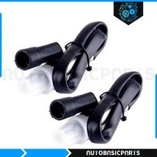 Fits 2000-2004 Ford Focus 2.0L 2 Pcs Upstream & Downstream Oxygen O2 02 Sensors