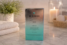NEW - Rejuran Turnover Ampoule c-PDRN 0.5 Anti-Aging Serum Skin Repair 30ml