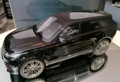LCD Models 1/18 Range Rover Velar First Edition 2018 MINT with Box Astonishing! - Foto 2 di 22