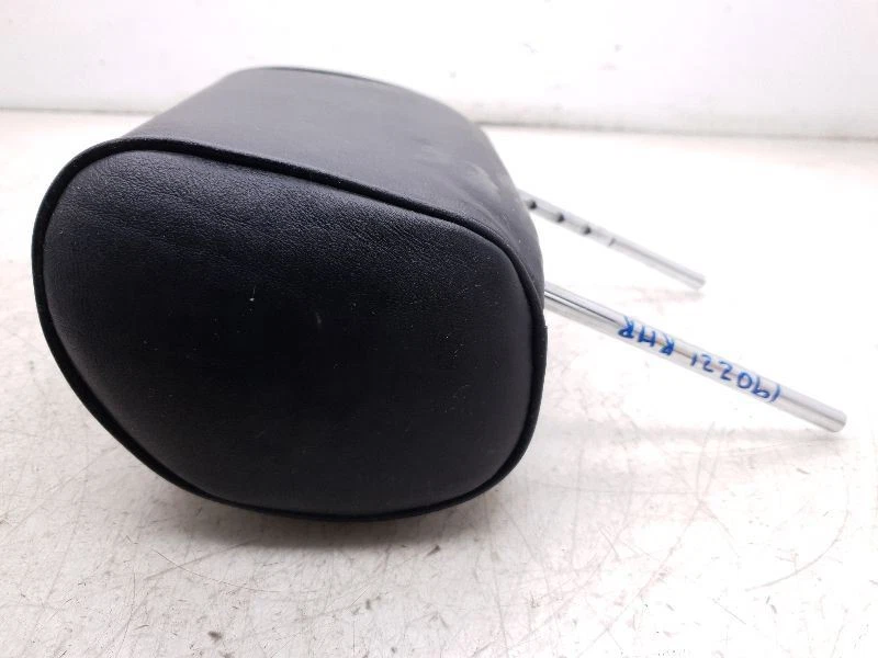 2003 LEXUS GS430 CONJUNTO DE ENCOSTO DE CABEÇA TRASEIRO DE COURO LATERAL DO PASSAGEIRO  - Imagem 4 de 4