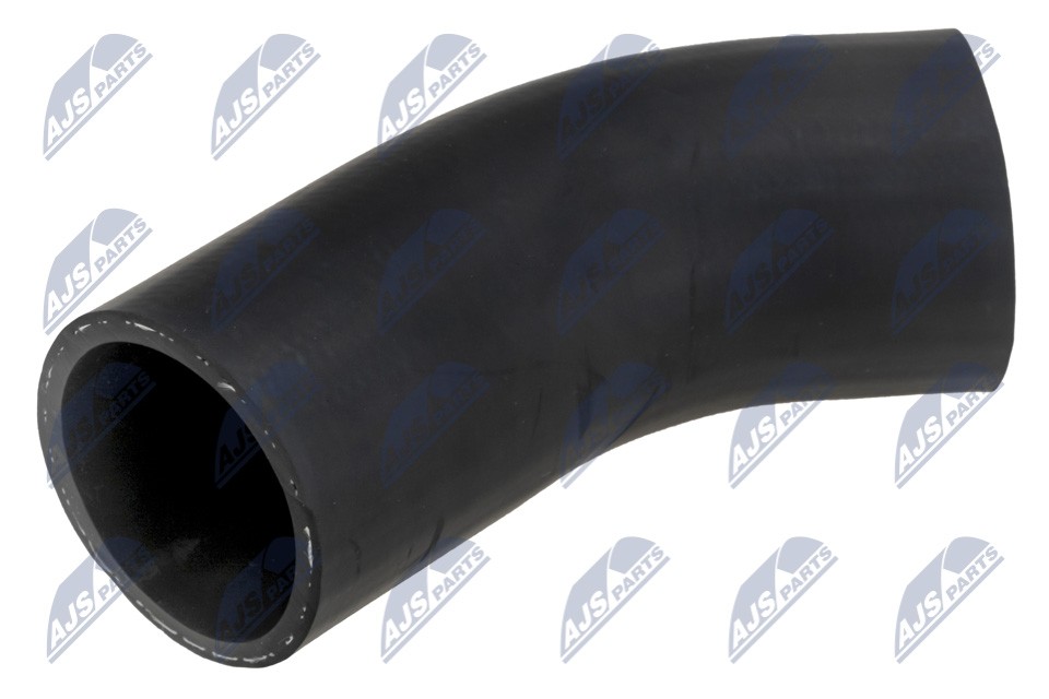 Original NTY Charge Air Hose GPP-BM-030 For BMW - Image 9