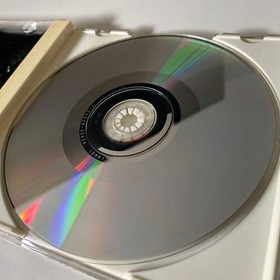 Guilty Game Gear Dreamcast CD