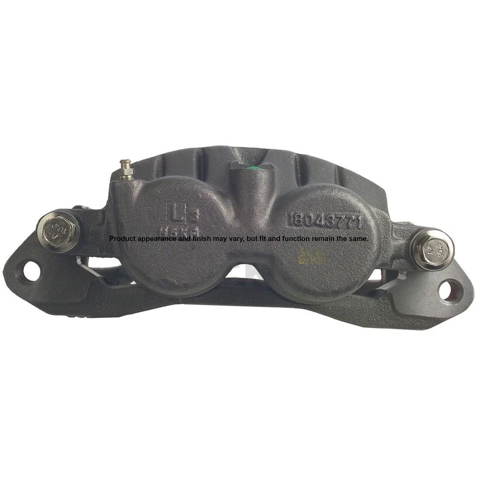 Pinzas de freno traseras para Chevrolet Silverado 3500 8,1 L 2006 2005 2004 2003 2002 Foto 3 de 4