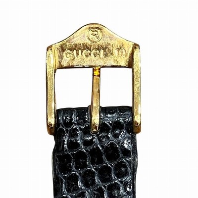 Gucci 3001L Women's Quartz Wristwatch - Gold for sale online