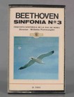 CASSETTE. BEETHOVEN SINFONIA 3. FURTWANGLER