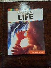 GOD MADE LIFE