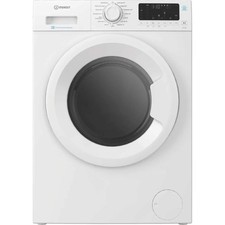 Image of Hotpoint IDP 9646 PUSH&GO UK - White 9KG/6KG Washer Dryer - 1400 RPM - D Energy