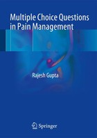 Multiple Choice Questions In Pain Management Rajesh Gupta Taschenbuch Vii 2017