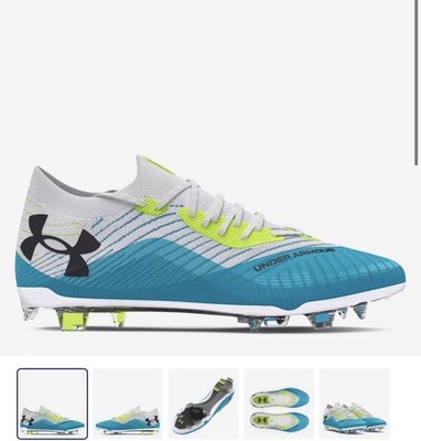 Fußballschuhe  UNDER ARMOUR, UA SHADOW ELITE 2.0 FG