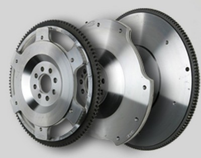 SPEC Tuned Billet Aluminum Flywheel 2007-2009 Saturn Sky 2.0T Redline